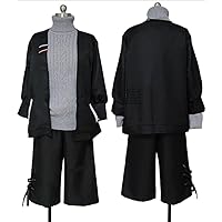 にじさんじ 叶 コスプレ 衣装 ウィッグ くつ 9/30までの期間限定値引き中‼️ Amazon.co.jp: バーチャル YouTuber VTuber にじさんじ 叶 コスプレ